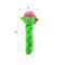 Show in main carousel: Nina Ottosson by Outward Hound Twistiez Interactive Troll Plush Puzzle Dog Toy, Green slide 8 of 10