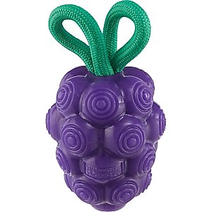 Nylabone Dog Toy Power Chew Dog Toy for Aggressive Chewers