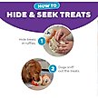 Show in main carousel: Nina Ottosson by Outward Hound Stuff N' Snuffle Interactive Plush Puzzle & Snuffle Ball Dog Toy slide 4 of 10