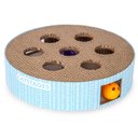 Catstages Scratch N' Hunt Cat Games & Puzzles Cat Toy