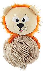 Nina Ottosson by Outward Hound Stuff N' Snuffle Interactive Plush Puzzle & Snuffle Ball Dog Toy