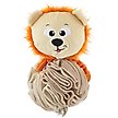 Show in main carousel: Nina Ottosson by Outward Hound Stuff N' Snuffle Interactive Plush Puzzle & Snuffle Ball Dog Toy slide 1 of 10