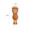 Show in main carousel: Outward Hound Fire Biterz Giraffe Firehose Plush Dog Toy slide 6 of 8