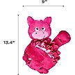Show in main carousel: Nina Ottosson by Outward Hound Snuffle Palz Interactive Plush Puzzle & Snuffle Mat Dog Toy, Bear slide 7 of 8