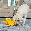 Show in main carousel: Nina Ottosson by Outward Hound Snuffle Palz Interactive Plush Puzzle & Snuffle Mat Dog Toy, Bird slide 5 of 9