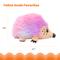 Show in main carousel: Catstages Catnip Plushies Hedgehog Plush Catnip Cat Toy, Multicolor slide 6 of 10