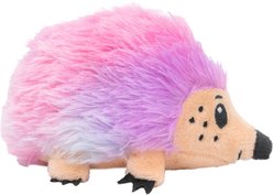 Catstages Catnip Plushies Hedgehog Plush Catnip Cat Toy, Multicolor