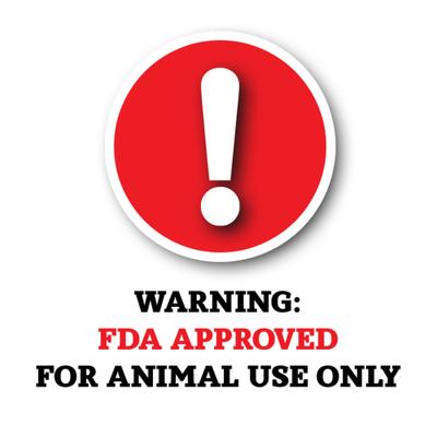 Show full view: Dechra Ivermectin 1.87% Horse Dewormers Paste, .21-oz slide 2 of 2