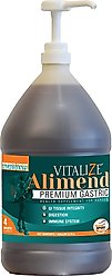 Vitalize Alimend 24/7 Equine Stomach Comfort Liquid Horse Supplement, 128-fl oz bottle