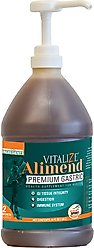 Vitalize Alimend 24/7 Equine Stomach Comfort Liquid Horse Supplement, 64-fl oz bottle