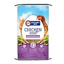 Eggland's Best 17% Protein Layer Mini-Pellets Chicken Feed, 40-lb bag