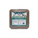 Kalmbach Feeds All Natural Protein Goat Supplement, 25-lb block