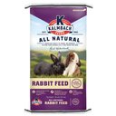 Kalmbach Feeds 15% Pellets Rabbit Feed, 50-lb bag