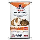 Kalmbach Feeds All Natural Guinea Pig Select Food, 50-lb bag
