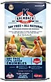 Kalmbach Feeds All Natural Soy-Free 17% Protein Layer Crumbles Poultry Feed, 50-lb bag