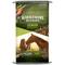 Show in main carousel: Tribute Equine Nutrition Wholesome Blends Senior Horse Feed, 50-lb bag slide 1 of 11