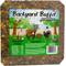 Show in main carousel: Backyard Buffet Wildlife Treat, 20-lb block slide 1 of 5