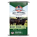 Kalmbach Feeds 14% Stocker Grower Cattle Feed, 50-lb bag