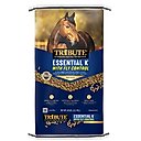 Tribute Equine Nutrition Essential K with Fly Control formula Horse Feed, 50-lb bag