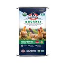 Kalmbach Feeds Organic 17% Layer Pellets Chicken Feed, 35-lb bag