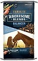 Tribute Equine Nutrition Wholesome Blends Balancer Horse Feed, 50-lb bag