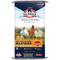 Show in main carousel: Kalmbach Feeds 22% Protein Start To Finish Meatbird Medicated Crumbles Poultry Feed, 50-lb bag slide 1 of 5