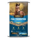 Tribute Equine Nutrition Foal Foundation Milk-Based Horse Feed, 50-lb bag
