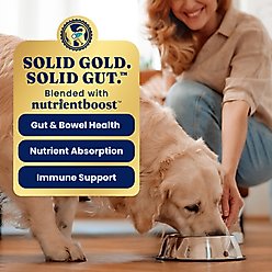 Solid Gold Skin & Coat Support Chicken & Salmon Wet Dog Food, 3.5-oz cup, case of 6 slide 2 of 9