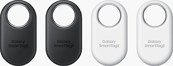Samsung Galaxy SmartTag2 Bluetooth Tracker Dog Pet Finder Tag