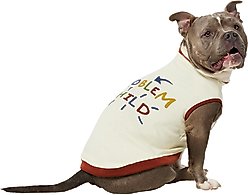 Frisco Problem Child Dog & Cat T-Shirt, X-Large