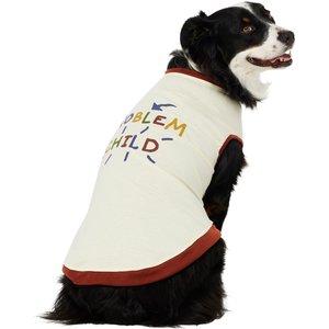 Frisco Problem Child Dog & Cat T-Shirt, XX-Large