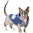 Show in main carousel: Frisco Starry Night Dog & Cat Hoodie, Small slide 1 of 11