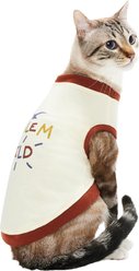 Frisco Problem Child Dog & Cat T-Shirt, Small