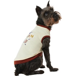 Frisco Problem Child Dog & Cat T-Shirt, Small