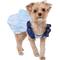 Show in main carousel: Frisco Blue Daisies Dog & Cat Dress, X-Small slide 4 of 11