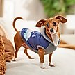 Show in main carousel: Frisco Starry Night Dog & Cat Hoodie, Small slide 7 of 11