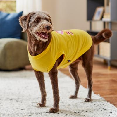 Show full view: Frisco Mama's Sunshine Dog & Cat T-Shirt, Sunshine, XX-Large slide 5 of 8