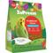 Show in main carousel: ZuPreem FruitBlend Flavor with Natural Fruit Flavors Daily Small Bird Food, 2-lb bag slide 3 of 10