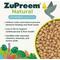 Show in main carousel: ZuPreem Natural Daily Small Bird Food, 2.25-lb bag slide 3 of 9