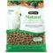 Show in main carousel: ZuPreem Natural Daily Large Bird Food, 3-lb bag slide 1 of 8