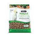 ZuPreem Natural Daily Large Bird Food, 3-lb bag