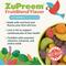 Show in main carousel: ZuPreem FruitBlend Flavor with Natural Flavors Daily Large Bird Food, 3.5-lb bag slide 5 of 10
