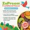 Show in main carousel: ZuPreem FruitBlend Flavor with Natural Flavors Daily Large Bird Food, 10-lb bag slide 5 of 11