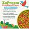 Show in main carousel: ZuPreem FruitBlend Flavor with Natural Fruit Flavors Daily Small Bird Food, 2-lb bag slide 5 of 10