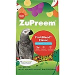 Best Cockatoo Foods