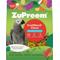 Show in main carousel: ZuPreem FruitBlend Flavor with Natural Flavors Daily Parrot & Conure Bird Food, 2-lb bag slide 1 of 10
