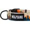 Show in main carousel: Wolfgang Heavy Duty Overland Adjustable Wide Venture Dog Collar with Quick Release, Medium: 12 to 18-in neck, 1.25-in wide slide 4 of 6
