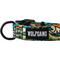 Show in main carousel: Wolfgang Heavy Duty WildWolf Adjustable Dog Collar with Quick Release, Small: 8 to 12-in neck, 5/8-in wide slide 5 of 8