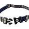 Show in main carousel: Wolfgang Heavy Duty DigitalDog Adjustable Dog Collar with Quick Release, Large: 18 to 26-in neck, 1-in wide slide 4 of 7