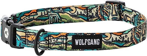 CTHY Super140’sJackalWOOL SOUTAIN COLLAR Denim Sherpa Dog Collar | Home Goods | Wrangler®